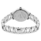 Fastrack Quartz Bicolour Dial Girls Watch NS6134SM01