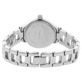 Fastrack Quartz Bicolour Dial Girls Watch NP6134SM02