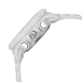 Fastrack Streetline Grey Dial Girls Watch 68029PP02