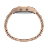 Timex 80 36mm Stainless Steel Expansion Band Women Watch