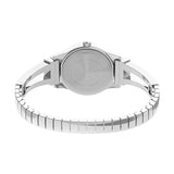 Timex Fashion Silver Dial Women Watch TW2W18400JQ
