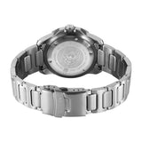Titan Zero Hour Diver’s Men’s Watch 10067KM01
