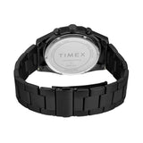 Timex Light Green Dial Chronograph Men Watch TWEG296SMU07