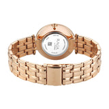 Titan Raga DEC Blaze Mother Of Pearl Dial Women's Watch 2793WM02