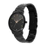 Fastrack Stunners Black Dial Men's Watch 38159NM02