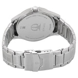 Titan Multifunction Silver Dial Men’s Watch NU9323SM01