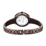 Titan Raga Showstopper Brown Dial Women's Watch NU95276QM01