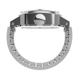 Timex Cavatina Mini Ice Blue Dial Ring Watch TW2Y77200UJ