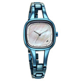 Fastrack Pulse Blue Girls Watch NU6147QM01F