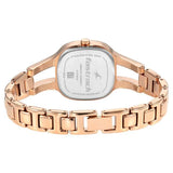 Fastrack Pulse Rose Gold Girls Watch NU6147WM01F