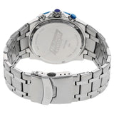 Titan Octane Chronograph Blue Dial Men’s Watch NU90044KM03