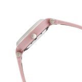 Fastrack Trendies Pink Girls Watch NU68015PP03