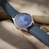Titan Urban Edge Watch for Men 1802SL06