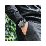Titan Automatic Sectoral Men’s Watch NU90126SL01