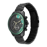 Fastrack Wild Chronograph Two-Toned Dial Men’s Watch 3337KM01