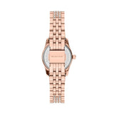 Michael Kors Petite Lexington Watch for Women MK7576