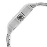 Fastrack Checkmate Blue Dial Girls Watch NR6150SM03