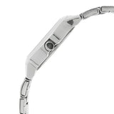Fastrack Quartz Analog Pink Dial Girls Watch NS6150SM04