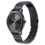 Fastrack Style Up Grey Girls Watch NU6152NM01
