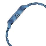 Fastrack Style Up Blue Girls Watch NU6152QM01