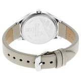 Fastrack Stunners White Girls Watch NS6152SL06