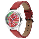 Fastrack Stunners Multicolour Girls Watch NP6152SL07