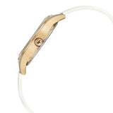 Fastrack Style Up Silver Girls Watch NS6152WL01