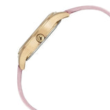 Fastrack Style Up Silver Girls Watch NU6152WL02
