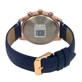 Timex Fashion Blue Dial Men Watch TWEG185SMU07