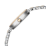 Titan Raga Showstopper Rose Gold Dial Women's Watch NU95357KM01
