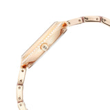 Titan Acetate Women’s Watch NU95187KD02