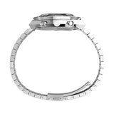 Timex Q Chronograph White Dial Men Watch TW2W53300UJ