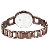 Titan Raga Viva Rose Gold Dial Women’s Watch NU2642QM01