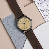 Titan Analog Watch for Men 1806NL02