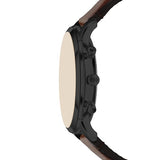 Fossil Neutra Leather Watch for Men FS6163