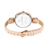 Titan Raga Memoirs Pink Dial Women’s Watch NU2752WL01