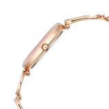 Titan Raga New You Mother Of Pearl Dial Women's Watch NU95196WM01
