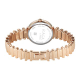 Titan Raga Spotlight Pink Dial Women's Watch 95431WM01