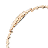 Titan Raga Glimmers Pink Women's Watch NU95340WM01F
