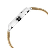 Titan Urban Edge Lustrous Watch for Men NP1802SL09