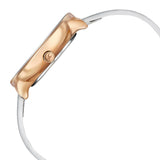 Fastrack Stunners Rose Gold Girls Watch NU6303WL02