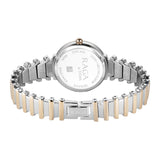 Titan Raga Spotlight Silver Dial Women's Watch 95431KM01