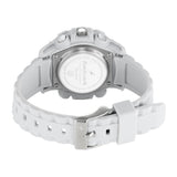 Fastrack Streetline Grey Dial Girls Watch 68029PP02