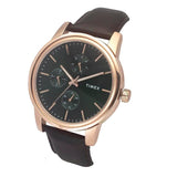 Timex Fashion Green Dial Men Watch TWEG18905