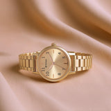 Titan Karishma Women’s Watch NU2678WM01