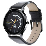 Fastrack Wear Your Look Black Day-Date Girls Watch NT6172NL01