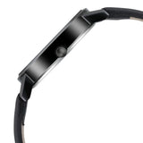 Fastrack Wear Your Look Black Day-Date Girls Watch NT6172NL01