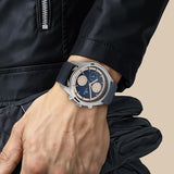 Titan Metropolitan Charm Men’s Watch NU1805SL02