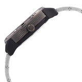 Fastrack Varsity Black Dial Girls Watch NL6176KM23