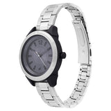 Fastrack Varsity Anthracite Dial Girls Watch NL6176KM29